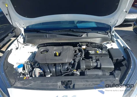 2024 Kia Forte Gt-Line from USA, damaged, VIN 3KPF54AD6RE742461